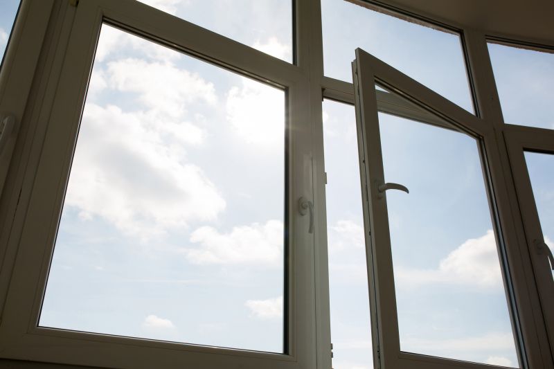 Casement Windows